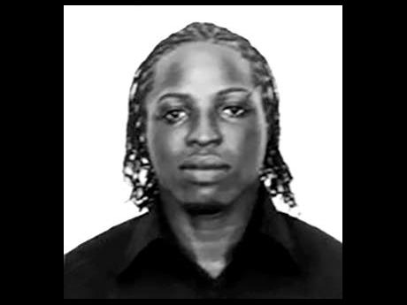 Credit: Contributed Oneil Berry