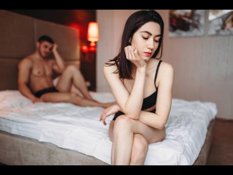 A recent study suggests that COVID-19 can cause erectile dysfunction.