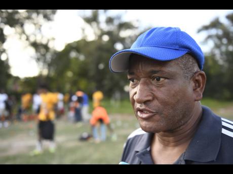 Credit: File Calvert Fitzgerald