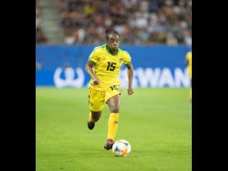 File
Tiffany Cameron