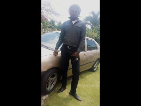 Shawn Anthony Fennel