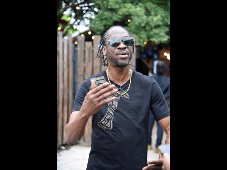 Bounty Killer 
