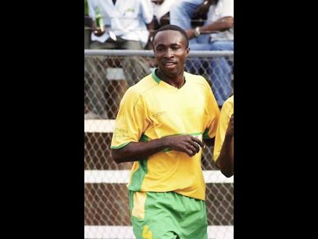 Credit: File Wadadah’s Daniel Ricketts