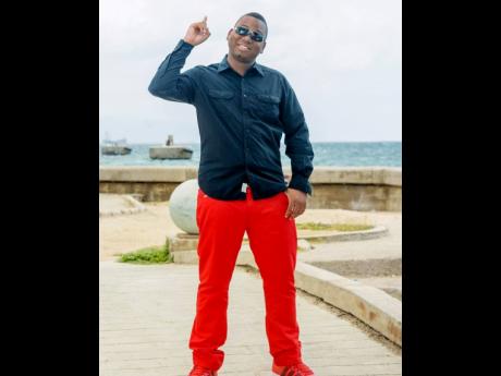 Credit: Contributed Minister Blessed