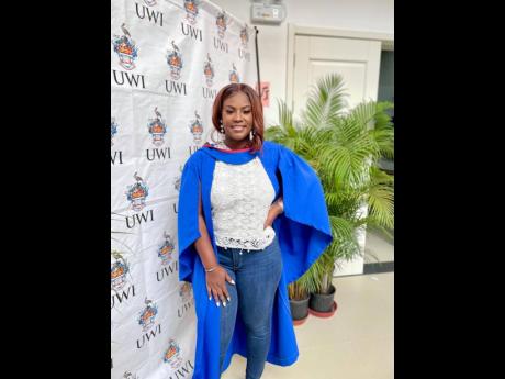 Credit: Contributed Chala Suzie McNee