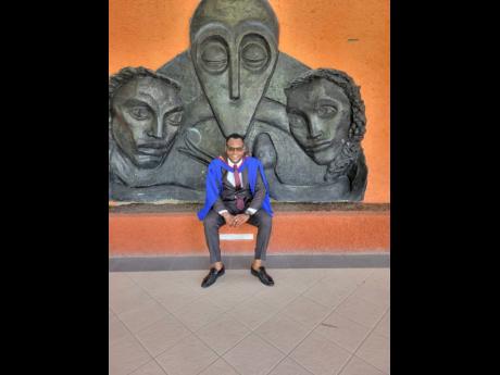 Corporal Kensley Shay