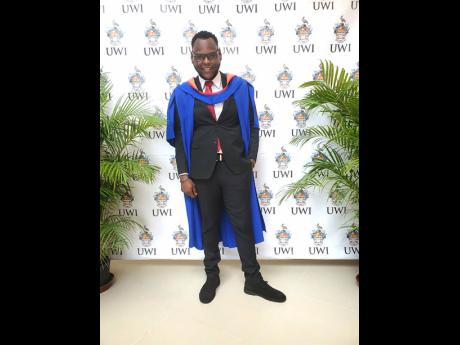 Corporal Kensley Shay