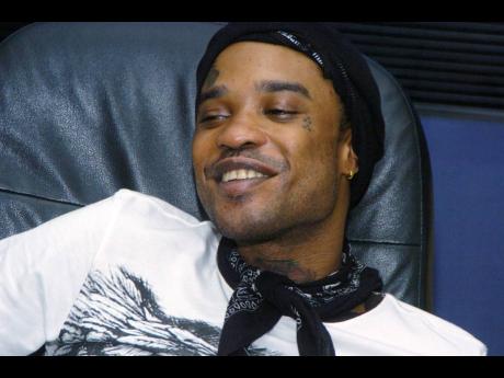 Tommy Lee Sparta