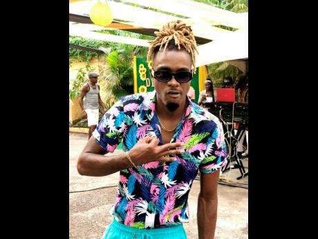 Credit: Contributed Sus Boss