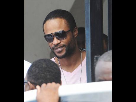 Credit: File Entertainer Shawn Storm