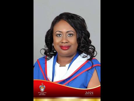 Credit: Contributed Gillian Dallas