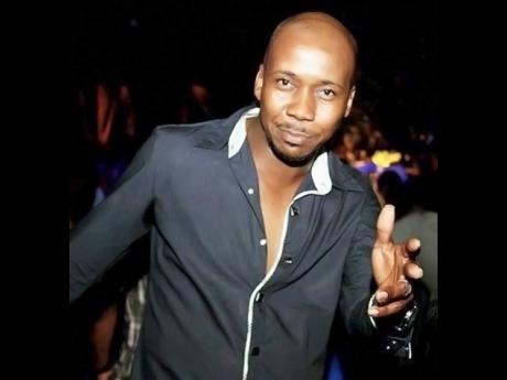  Comar ‘Frankie Music’ Campbell