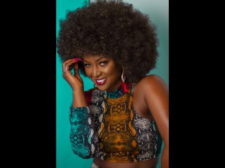 Amara La Negra