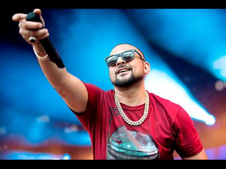 Sean Paul