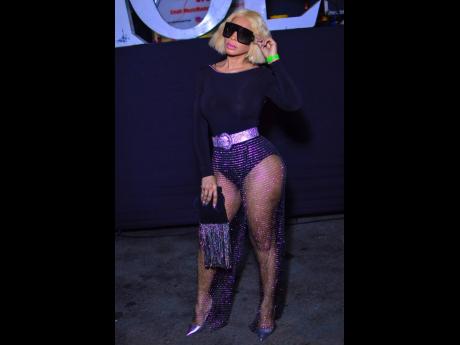 Credit: File Camille Lee