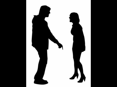 Nardia McLaren said that intimate-partner violence is normalised when the abuser responds with similar aggression.