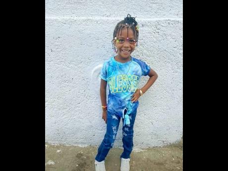 Credit: Contributed T-Mora McCallum