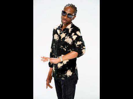 Credit: Contributed Bounty Killer