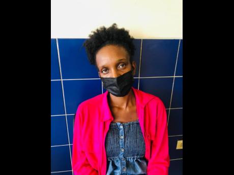 Credit: Contributed Ladonna Rowe