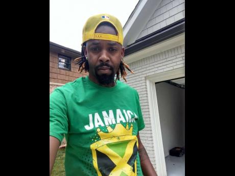 Wayonne ‘Sookie’ Brown