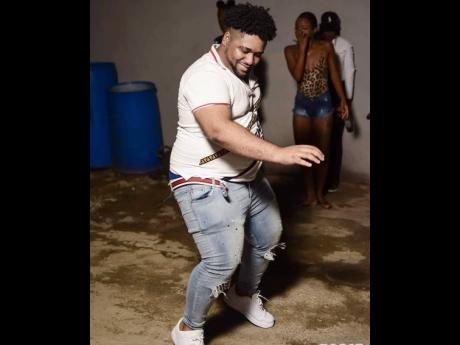 Credit: Contributed Romeii