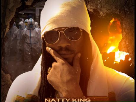 Natty King