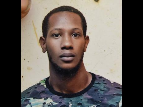 Mabreco ‘Tadmar’ Watson