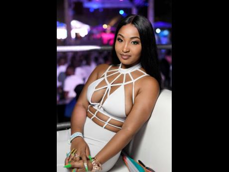 Shenseea