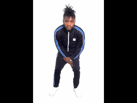 Credit: Contributed Hazard Poshgad