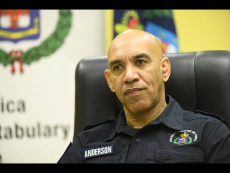 Credit: Major General Antony Anderson