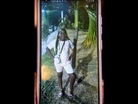 Credit: Nicholas Nunes/Photographer Jezariah Tyrell