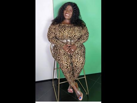 Donna Gowe, more popularly known as ‘Aunty Donna’. 