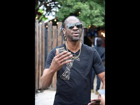 Bounty Killer