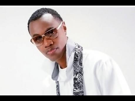 Credit: Contributed Wayne Wonder