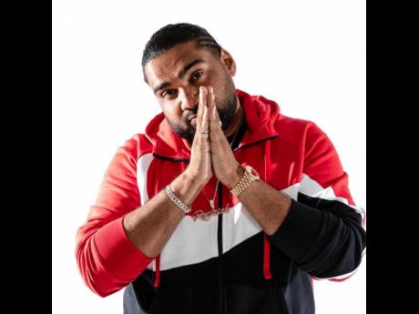 Credit: Romeich Major