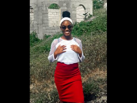 Credit: Contributed Tricia Gregory