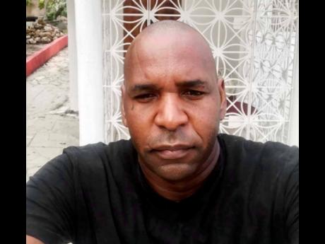 Constable Dean Palmer