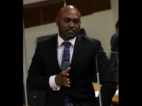 Dr Andrew Wheatley, member of parliament for St Catherine South Central and chairman of the joint select committee on Portmore becoming a parish, has promised certain infrastructure including a hospital.