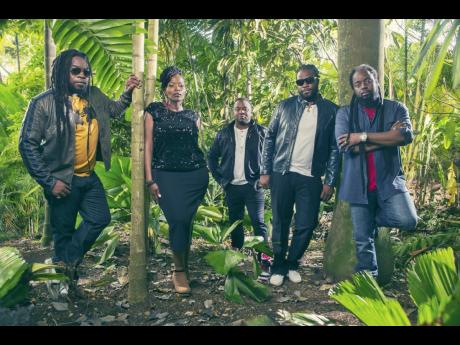 Morgan Heritage 