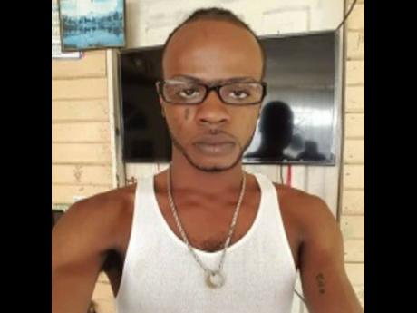 Andre ‘Bunny’ Hinds