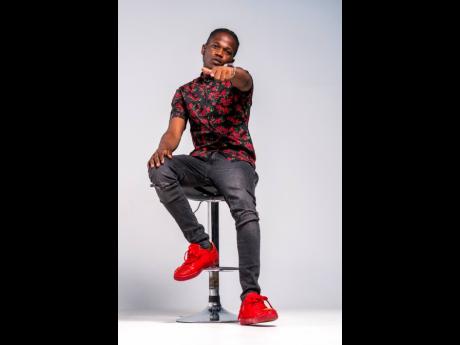 Credit: Contributed Jahshii