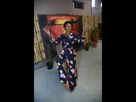 Credit: File Minister Marion Hall