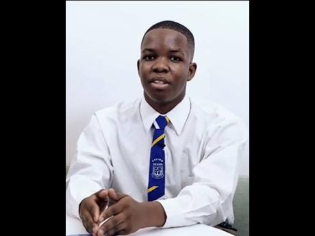 Credit: Contributed Nathan Morrison