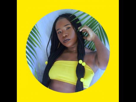 Credit: Contributed Rosh Reign