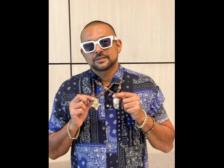 Sean Paul 
