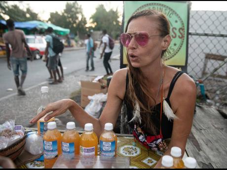 Sara Gentis talks about her ‘probiotic forward’ lifestyle.