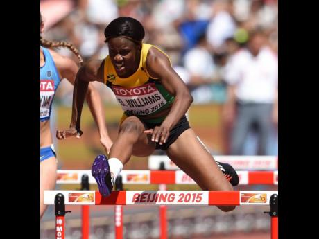 Credit: Ricardo Makyn Danielle Williams