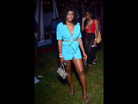 Britney was fresh like water.