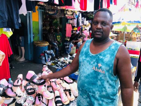 Shoe vendor Coach is against any possibility of a return to lockdowns.