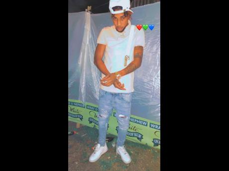 Rasheed ‘Buppy’ Edwards